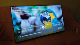 Xiaomi TV A2 55 pulgadas