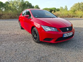 SEAT Leon 2014