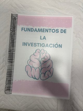 Libro Uned Psicología