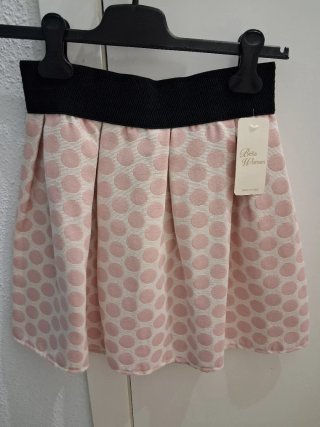 Falda Bella Women Estampada