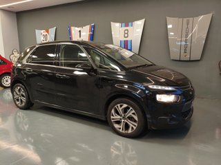 Citroen C4 Picasso 2013