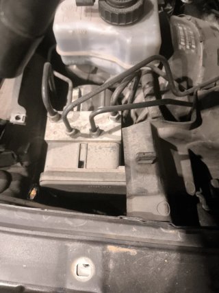 Módulo ABS BMW Serie 1 E87
