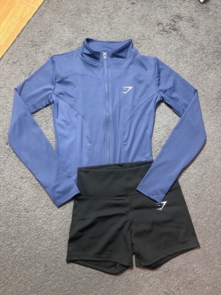 Conjunto Deportivo GymShark