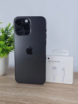 iPhone 14 Pro 100%