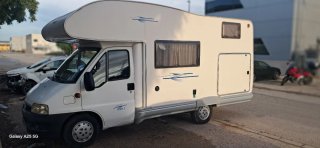 FIAT Ducato 2006