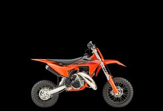 KTM 50 SX 2027
