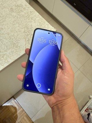 Xiaomi Redmi note 15 Pro 5G