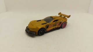 Hot Wheels Track Ripper