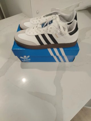 Zapatillas Adidas Samba
