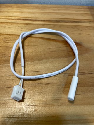 Sensor de Temperatura Frigorífico Hisense