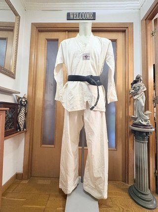 Kimono de Taekwondo para Adulto
