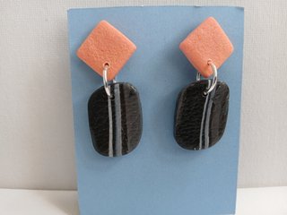 Pendientes Hechos a Mano