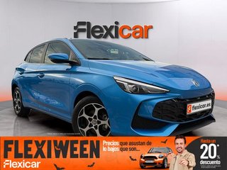 MG MG3 Hybrid+ Comfort