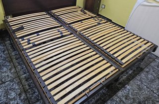 2 Camas Articuladas Motorizadas