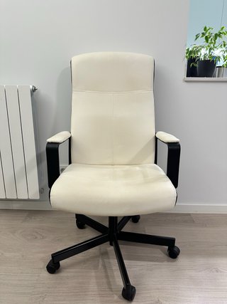 Silla de escritorio giratoria