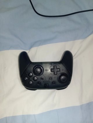 Mando Pro Controller para Nintendo Switch