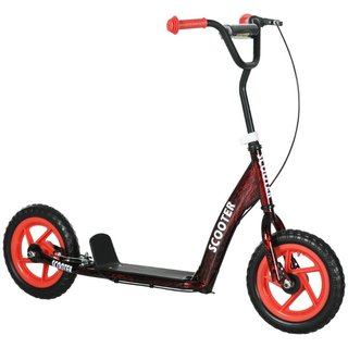Kinderroller, höhenverstellbarer Tretroller für Ki