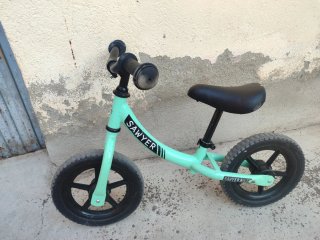Bicicleta de equilibrio Sawyer