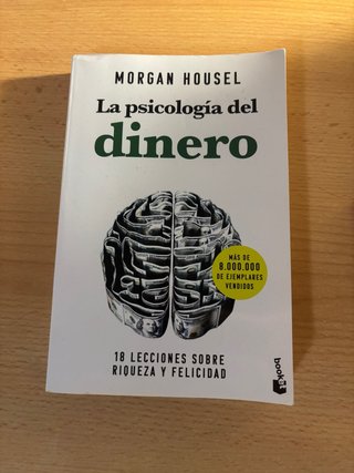 La psicología del dinero: cómo piensan los rico...
