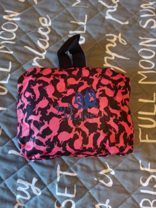 Mochila Plegable Jo & Mr. Joe