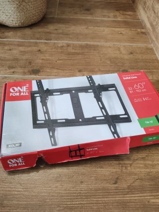 Soporte TV Pared One For All 32-60