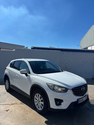 Mazda CX-5 2015 IMPOLUTO