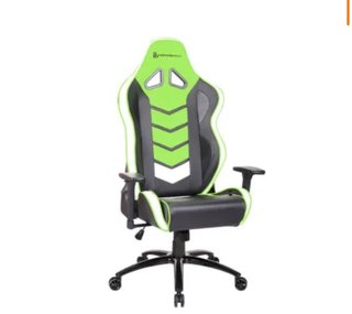 Silla Gaming Newskill Verde