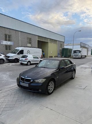 BMW Serie 3 2007