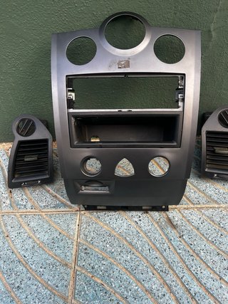 Marco Radio Renault Megane 2