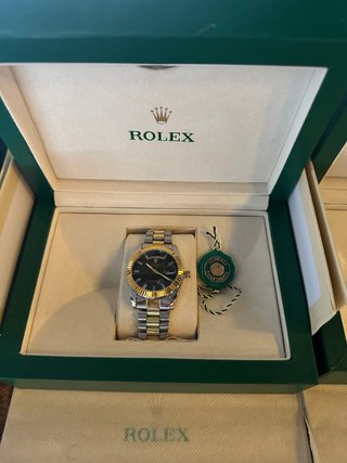 Reloj Day-Date