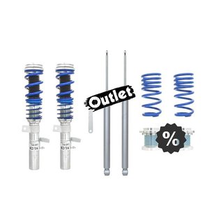 HG SUSPENSIÓN ROSCADA BLUE LINE FORD FOCUS DYB R002864S1
