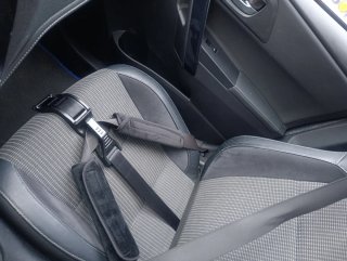 Cinturón de Coche para Embarazadas KRUGGALOO