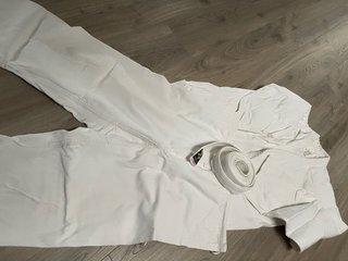 Kimono de Karate Tagoya Blanco
