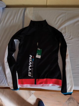 Maillot B'Twin Racing Team Talla S