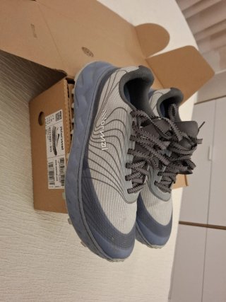 Zapatillas Trail Running NNormal Tomir 2.0