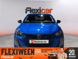 Peugeot 208 Allure Puretech 100