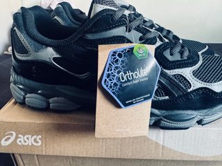 Zapatillas Asics Gel-NYC