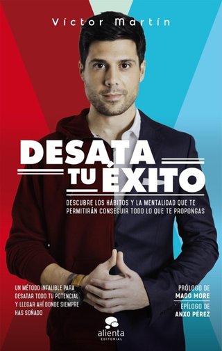 Desata tu exito - Victor Martin