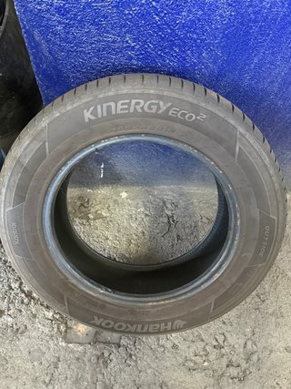 Neumático Hankook Kinergy Eco2 185/65 R15 92T
