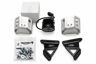 Faros LED Triumph Tiger 1200