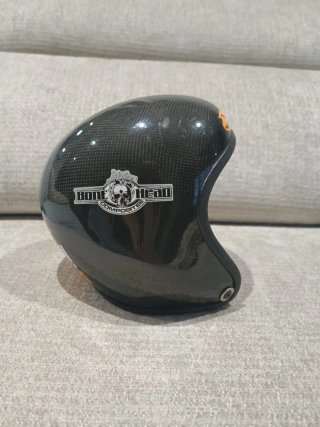 Casco de Paracaidismo.