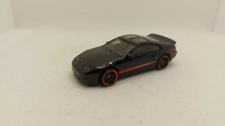 Hot Wheels Nissan 300 ZX TT