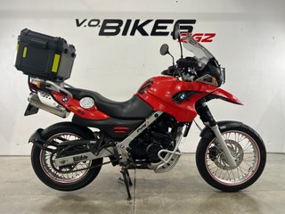 BMW F 650 GS (2010)