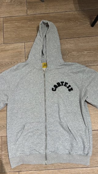 Sudadera Corteiz