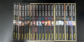 Black clover