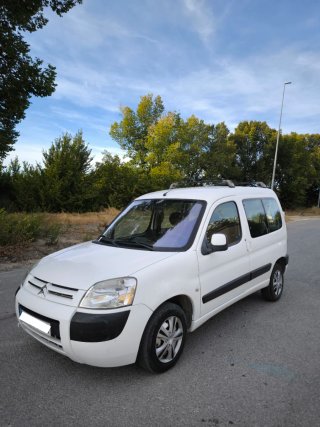 Citroen Berlingo 2008