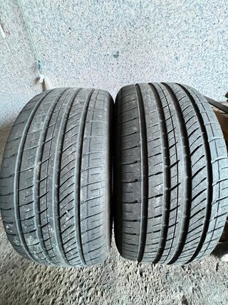 Neumaticos 255/50/19