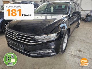 Volkswagen PASSAT Business 2.0 TDI 110kW 150CV DSG (2024)