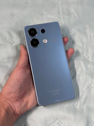 Xiaomi Redmi Note 13 Azul