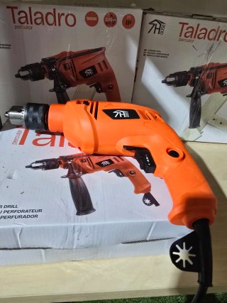 Taladro Percutor 7H House 500W